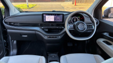 Fiat 500 87kW La Prima 42kWh 3dr Auto Electric Hatchback